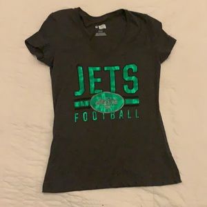 Official NFL Jets t-shirt